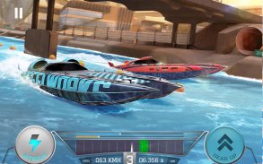 Top Boat: Racing Simulator 3D screenshot 0