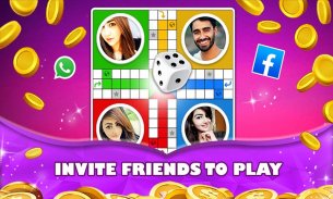 Ludo Club™ : Online Game Chat screenshot 6