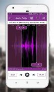 MP3 Cutter & Ringtone Maker screenshot 11