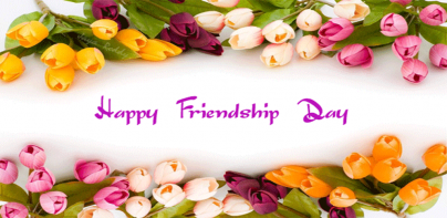 Friendship Day Images