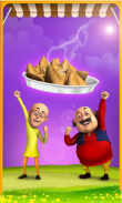 Motu Patlu Royal Match Game screenshot 6