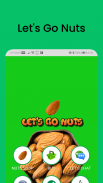 Let’s Go Nuts screenshot 3