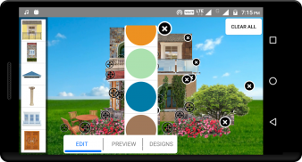 Create Home - Exterior Design screenshot 7