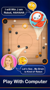 Carrom Club : Carrom Board Game 2020 screenshot 2