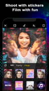 Tik Kit - Tik Kik Photo Video Maker screenshot 2