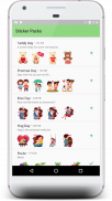 Love stickers packs -2019 screenshot 7