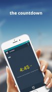 AlarMath - Smart Alarm Clock with Wake Up Tasks screenshot 1