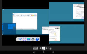 Desktop PC Controller 10 screenshot 6