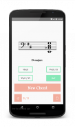 Music Roman Numeral Analysis screenshot 4