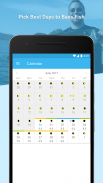 BassForecast: Fishing Forecast screenshot 2