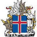 Iceland Icon