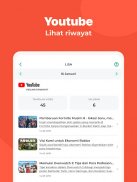 Kontrol Orang Tua - Kidslox screenshot 4