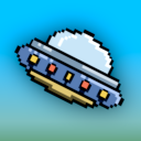 Gravity Trouble Icon