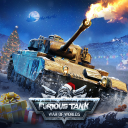 Furious Tank: War of Worlds icon