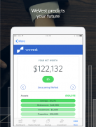 WeVest Financial Planning & Advisor screenshot 4