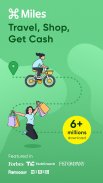 Miles - Travel, Shop, Get Cash screenshot 5