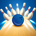 Mini Ten Pin Bowling Game