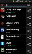 Easy App Share screenshot 4