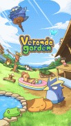 Veranda Garden screenshot 1