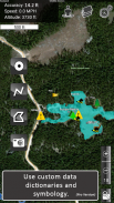 MapItFast- Field-based Mapping screenshot 9