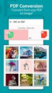 PDF Converter - PDF Maker screenshot 1