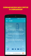 Kidung Jemaat (KJ) Offline Terlengkap screenshot 0