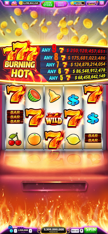 Baixar & Jogar Baba Wild Slots - Casino Games no PC & Mac (Emulador)