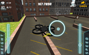 Drone Simulator screenshot 0