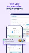 Connecteam - All-in-One App screenshot 0