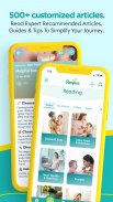 Pampers Club rewards & coupons screenshot 1