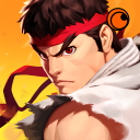 Street Fighter Duel - Idle RPG Icon