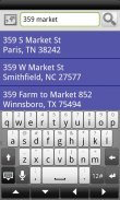 SmartTruckRoute Truck GPS Navigation Live Routes screenshot 5