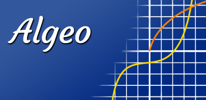 Graphing Calculator - Algeo