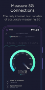 Speedtest par Ookla screenshot 2