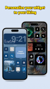 Laka Widgets: Widgets, Themes screenshot 0