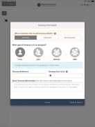 Property Reporting screenshot 12