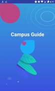 Campus Guide screenshot 0