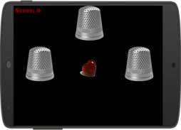 Thimble screenshot 2