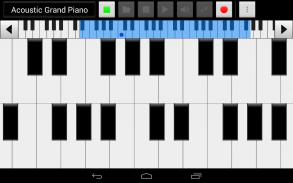 xPiano+ screenshot 6