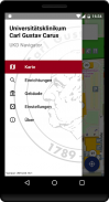 Carus Navigator screenshot 7