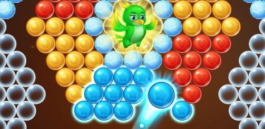 Bubble Shooter Pop: Fun Blast screenshot 1