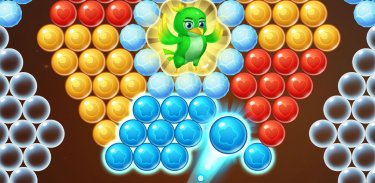 Bubble Shooter: Fun POP Blast android iOS apk download for free-TapTap