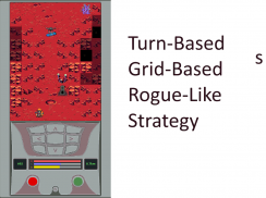 Purge Persist and Profit Roguelike Runner screenshot 6