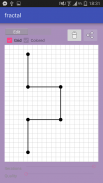 Fractal Maker screenshot 2