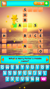 Crossy Word Quiz screenshot 7