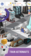 Space Colony: Idle screenshot 8