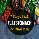 FAST FLAT STOMACH DIET