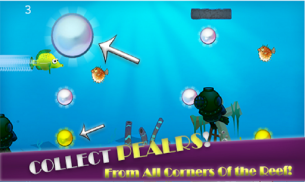 Undersea Dash screenshot 1