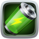 GO Battery Saver&Power Widget Icon