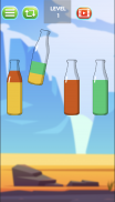 Water  Sorting Puzzle Game screenshot 3